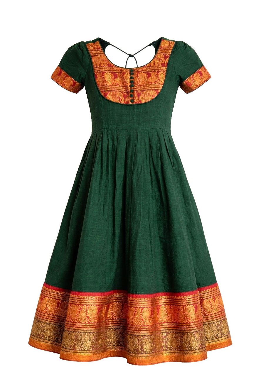 Indian Bollywood Kurta Kurti Anarkali Women Ethnic Dress Party wear Long Gown